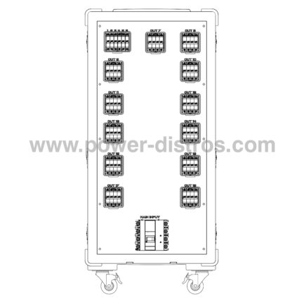 MD250-020MCB