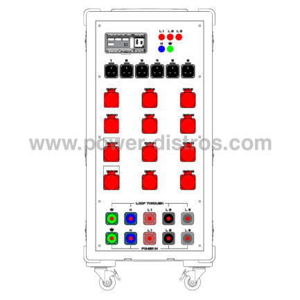 MD250-020MCB