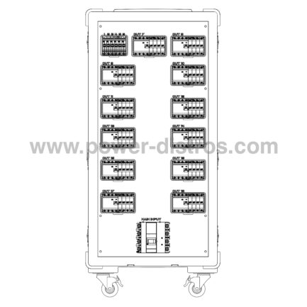 MD250-020RCBO