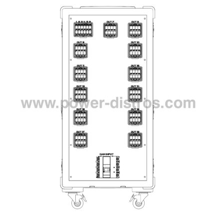 MD250-030MCB