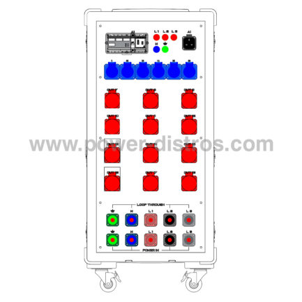 MD250-030MCB