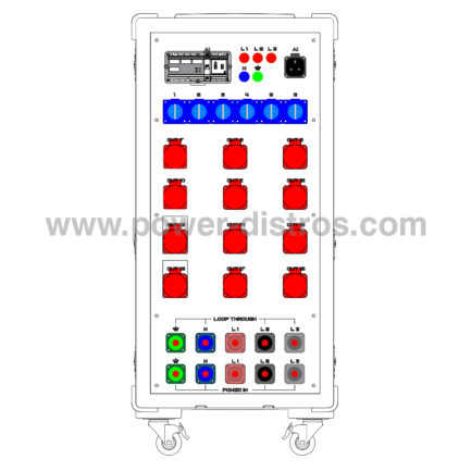 MD250-040MCB