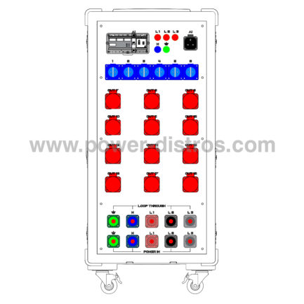 MD250-040MCB