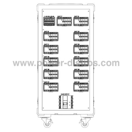 MD250-040RCBO