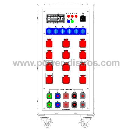 MD250-040RCBO