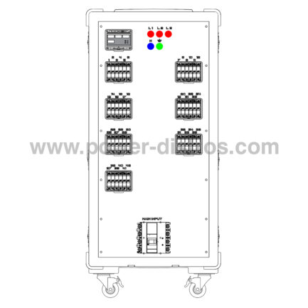 MD250-050MCB