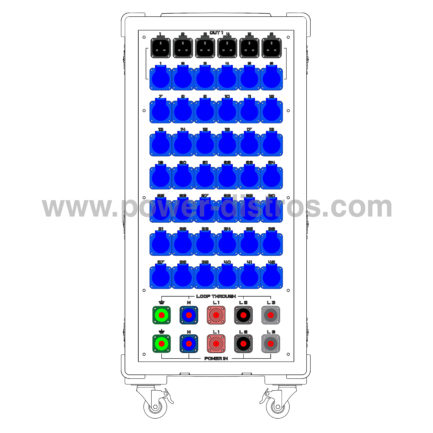 MD250-050MCB