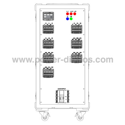 MD250-050RCBO