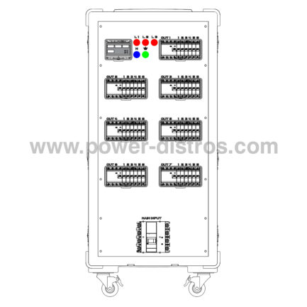 MD250-050RCD