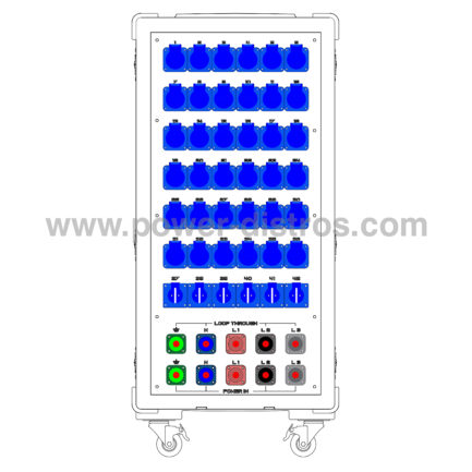 MD250-070RCBO
