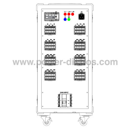 MD250-080MCB