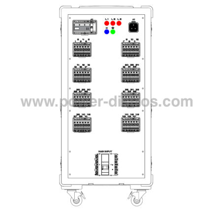 MD250-080RCBO