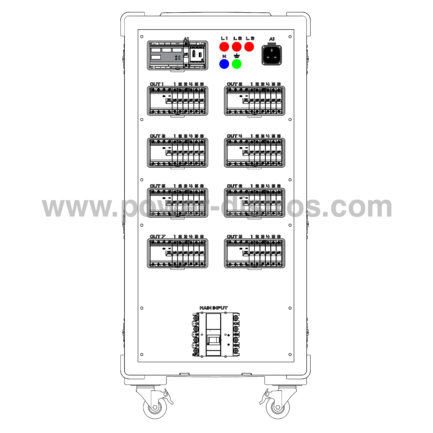 MD250-080RCD