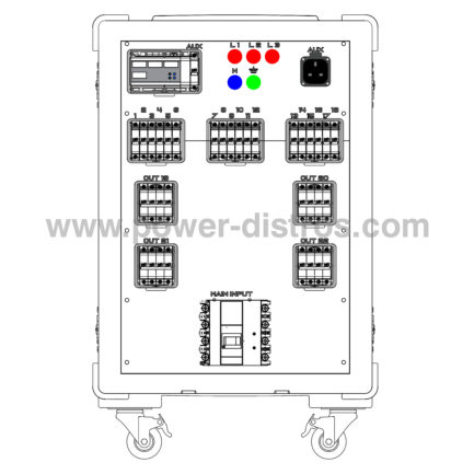 MD250-090MCB