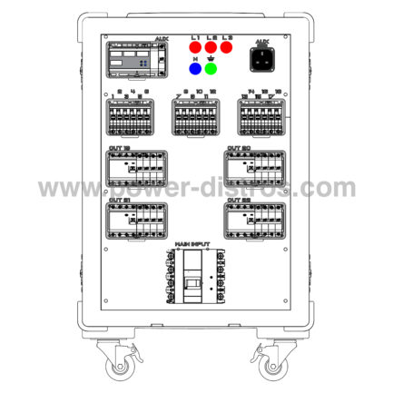 MD250-090RCBO