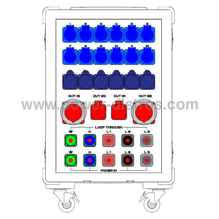 MD250-090RCBO