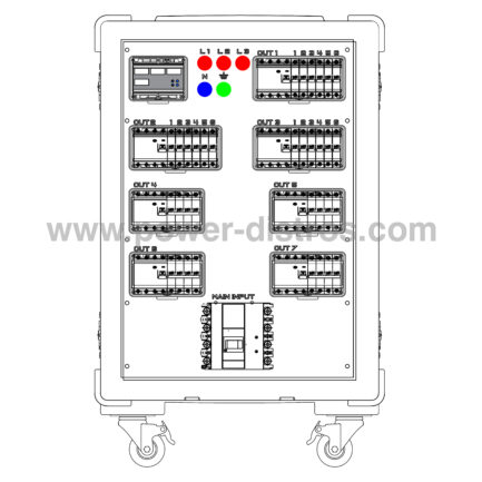 MD250-090RCD