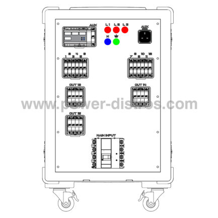 MD250-100MCB