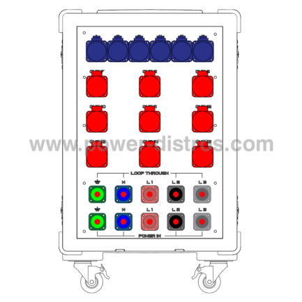 MD250-110RCBO