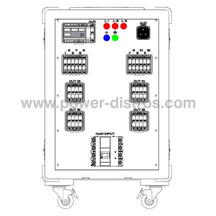 MD250-120MCB