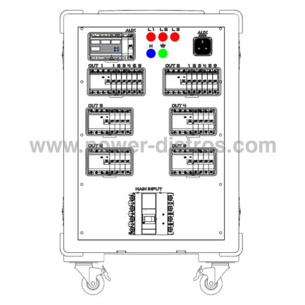 MD250-120RCD