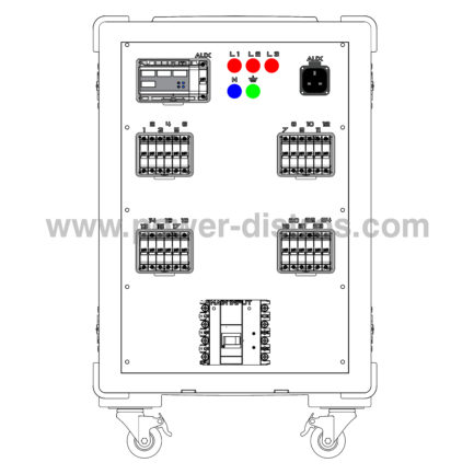 MD250-130MCB