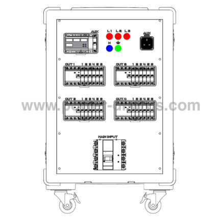 MD250-130RCD