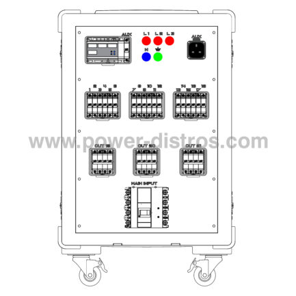 MD250-140MCB