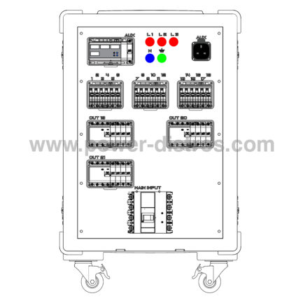 MD250-140RCBO