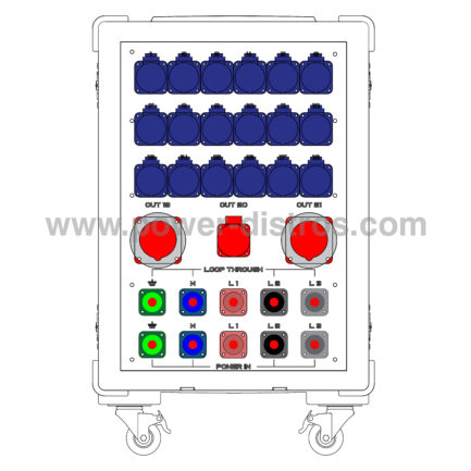 MD250-140RCBO