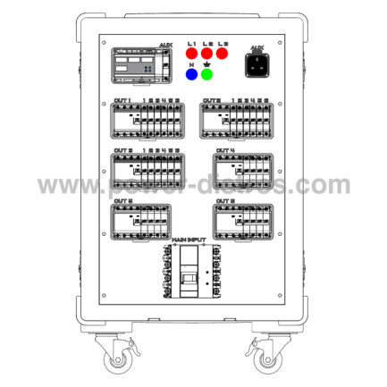 MD250-140RCD