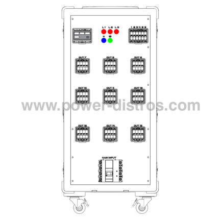 MD250-150MCB