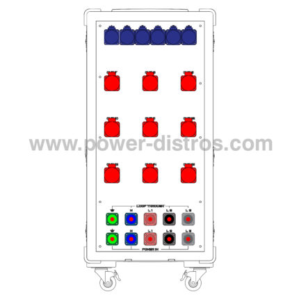 MD250-150MCB