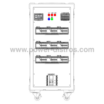 MD250-150RCBO