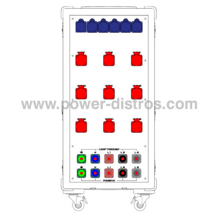 MD250-150RCBO