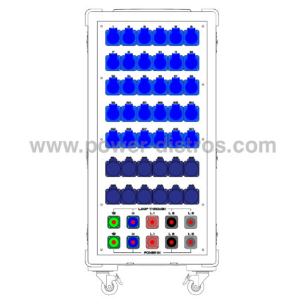 MD250-160MCB