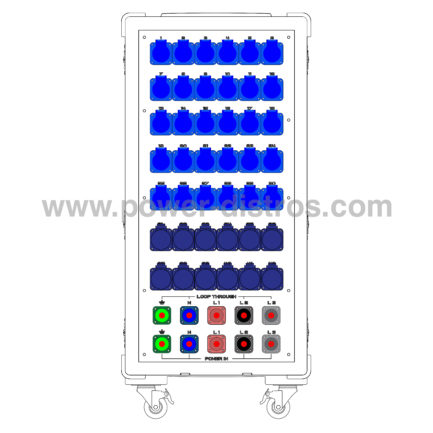 MD250-160RCBO