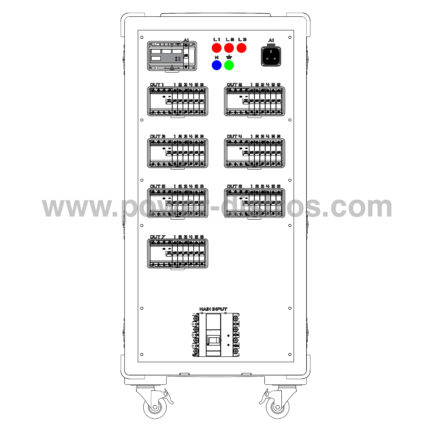 MD250-160RCD