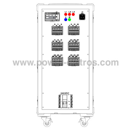 MD250-180RCBO