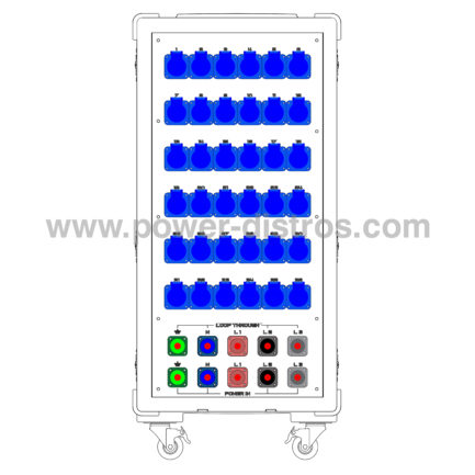 MD250-180RCBO