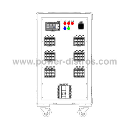 MD250-190MCB