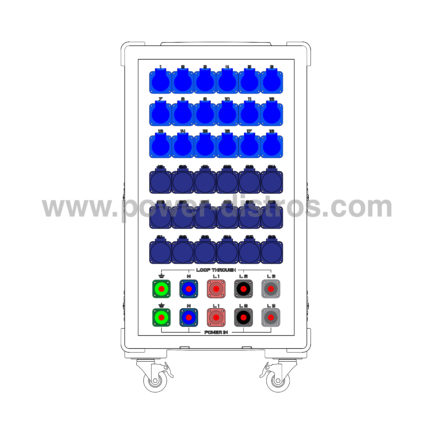 MD250-190MCB