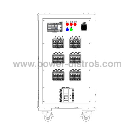 MD250-190RCBO