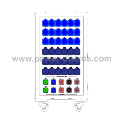 MD250-190RCBO