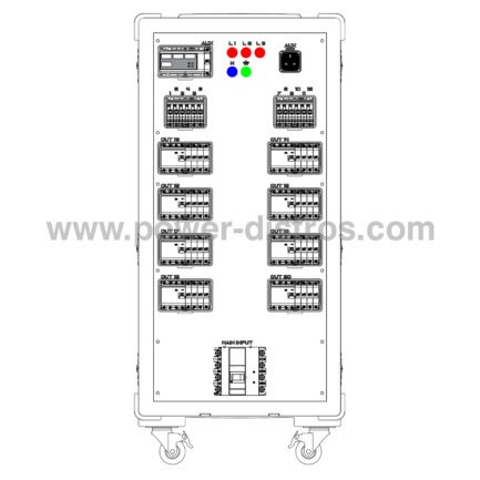 MD250-200RCBO