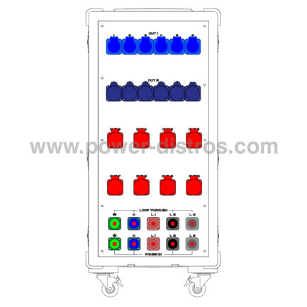 MD250-200RCBO