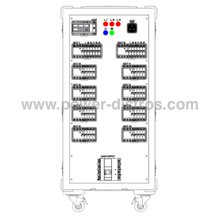 MD250-200RCD