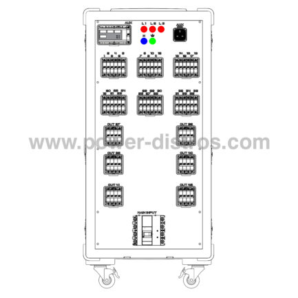 MD250-210MCB