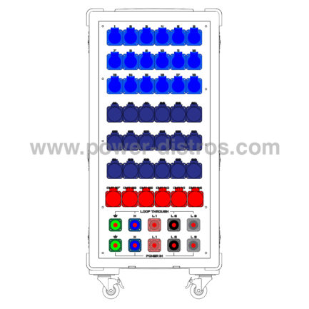 MD250-210RCBO