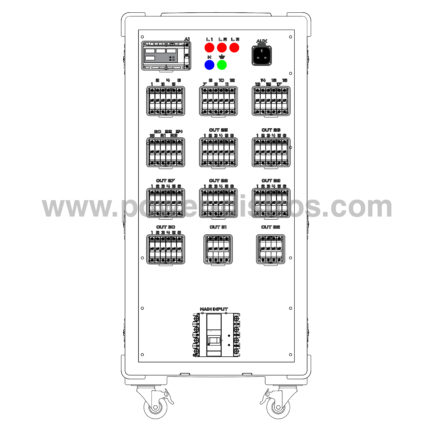 MD250-220MCB